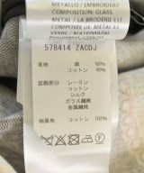 GUCCI（グッチ）ワンピース 茶 サイズ:36(XS位) レディース/2200699079082