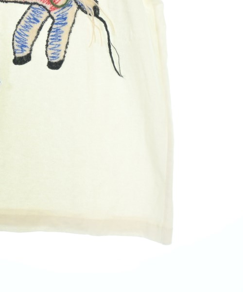 GUCCI（グッチ）Tシャツ・カットソー 白 サイズ:XS レディース/2200700594085