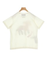 GUCCI（グッチ）Tシャツ・カットソー 白 サイズ:XS レディース/2200700594085