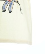 GUCCI（グッチ）Tシャツ・カットソー 白 サイズ:XS レディース/2200700594085
