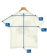 GUCCI（グッチ）Tシャツ・カットソー 白 サイズ:XS レディース/2200700594085