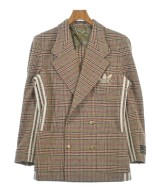 GUCCI（グッチ）カジュアルジャケット 白 サイズ:44(S位) メンズ/2200700716012