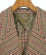 GUCCI（グッチ）カジュアルジャケット 白 サイズ:44(S位) メンズ/2200700716012