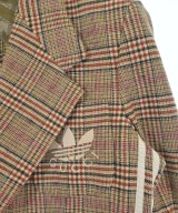 GUCCI（グッチ）カジュアルジャケット 白 サイズ:44(S位) メンズ/2200700716012