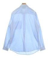 GUCCI（グッチ）カジュアルシャツ 青 サイズ:44(M位) メンズ/2200700716036