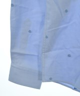 GUCCI（グッチ）カジュアルシャツ 青 サイズ:39(M位) メンズ/2200700716043