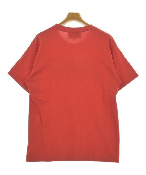 GUCCI（グッチ）Tシャツ・カットソー 赤 サイズ:S メンズ/2200700716050