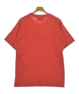 GUCCI（グッチ）Tシャツ・カットソー 赤 サイズ:S メンズ/2200700716050