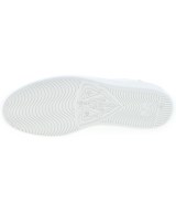 GUCCI（グッチ）スニーカー 白 サイズ:UK9(27.5cm位) メンズ/2200700716111