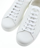 GUCCI（グッチ）スニーカー 白 サイズ:UK9(27.5cm位) メンズ/2200700716111