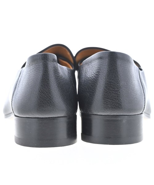 GUCCI（グッチ）ビジネス・ドレスシューズ 黒 サイズ:UK9 1/2(28cm位) メンズ/2200700716128