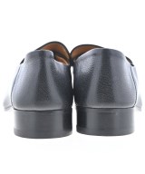 GUCCI（グッチ）ビジネス・ドレスシューズ 黒 サイズ:UK9 1/2(28cm位) メンズ/2200700716128