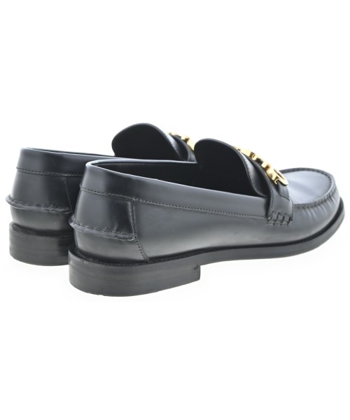 GUCCI（グッチ）ビジネス・ドレスシューズ 黒 サイズ:UK9(27.5cm位) メンズ/2200700716135