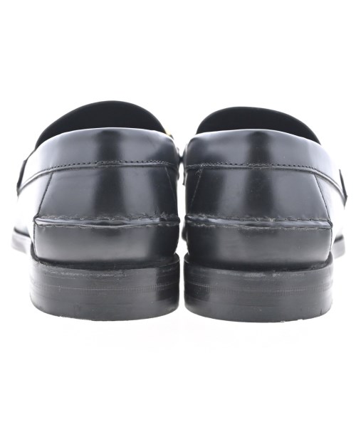 GUCCI（グッチ）ビジネス・ドレスシューズ 黒 サイズ:UK9(27.5cm位) メンズ/2200700716135