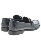 GUCCI（グッチ）ビジネス・ドレスシューズ 黒 サイズ:UK9(27.5cm位) メンズ/2200700716135
