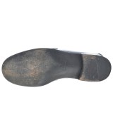 GUCCI（グッチ）ビジネス・ドレスシューズ 黒 サイズ:UK9(27.5cm位) メンズ/2200700716135
