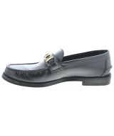 GUCCI（グッチ）ビジネス・ドレスシューズ 黒 サイズ:UK9(27.5cm位) メンズ/2200700716135