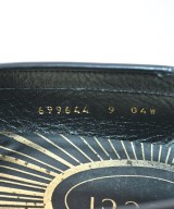 GUCCI（グッチ）ビジネス・ドレスシューズ 黒 サイズ:UK9(27.5cm位) メンズ/2200700716135