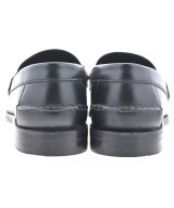 GUCCI（グッチ）ビジネス・ドレスシューズ 黒 サイズ:UK9(27.5cm位) メンズ/2200700716135