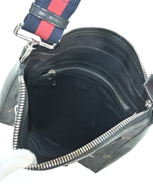 GUCCI（グッチ）ショルダーバッグ グレー サイズ:- レディース/2200700716142