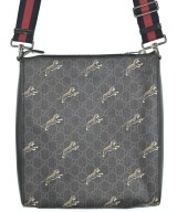 GUCCI（グッチ）ショルダーバッグ グレー サイズ:- レディース/2200700716142
