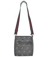 GUCCI（グッチ）ショルダーバッグ グレー サイズ:- レディース/2200700716142