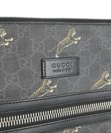 GUCCI（グッチ）ショルダーバッグ グレー サイズ:- レディース/2200700716142