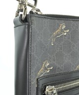 GUCCI（グッチ）ショルダーバッグ グレー サイズ:- レディース/2200700716142