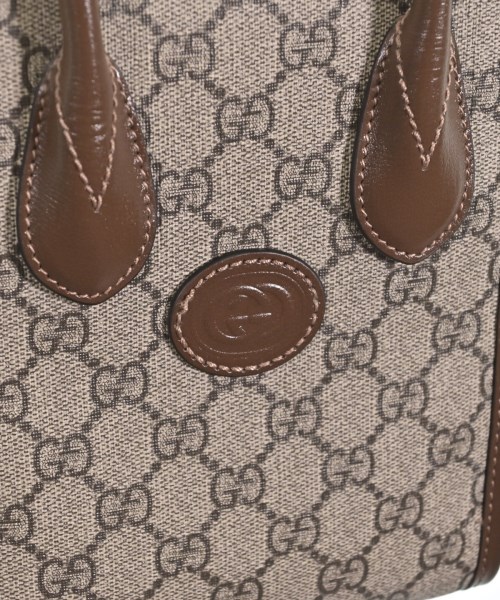 GUCCI（グッチ）ショルダーバッグ ベージュ サイズ:- レディース/2200700716159