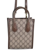 GUCCI（グッチ）ショルダーバッグ ベージュ サイズ:- レディース/2200700716159
