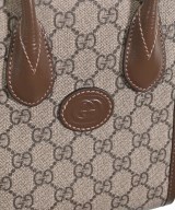GUCCI（グッチ）ショルダーバッグ ベージュ サイズ:- レディース/2200700716159