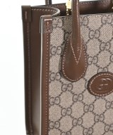 GUCCI（グッチ）ショルダーバッグ ベージュ サイズ:- レディース/2200700716159