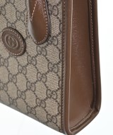 GUCCI（グッチ）ショルダーバッグ ベージュ サイズ:- レディース/2200700716159