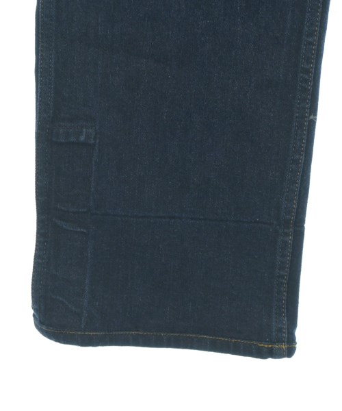GUCCI（グッチ）デニムパンツ 紺 サイズ:32(L位) メンズ/2200700991013