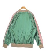 GUCCI（グッチ）ブルゾン 緑 サイズ:50(XL位) メンズ/2200701126018