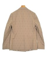 GUCCI（グッチ）テーラードジャケット ベージュ サイズ:52(XXL位) メンズ/2200701197018