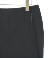 GUCCI（グッチ）ひざ丈スカート 黒 サイズ:44(L位) レディース/2200699056076