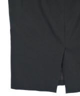 GUCCI（グッチ）ひざ丈スカート 黒 サイズ:44(L位) レディース/2200699056076