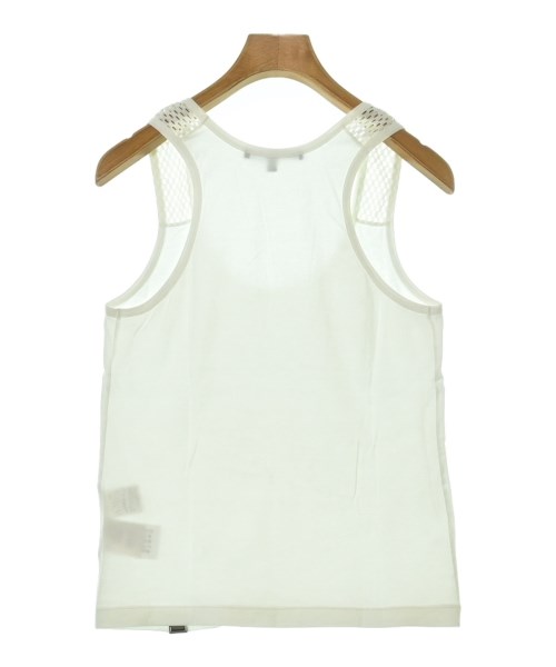 GUCCI（グッチ）タンクトップ 白 サイズ:XS レディース/2200701375171