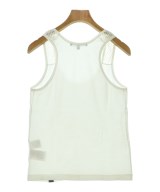 GUCCI（グッチ）タンクトップ 白 サイズ:XS レディース/2200701375171