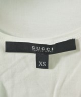 GUCCI（グッチ）タンクトップ 白 サイズ:XS レディース/2200701375171
