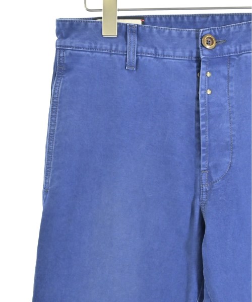 GUCCI（グッチ）チノパン 青 サイズ:30(M位) メンズ/2200701397043