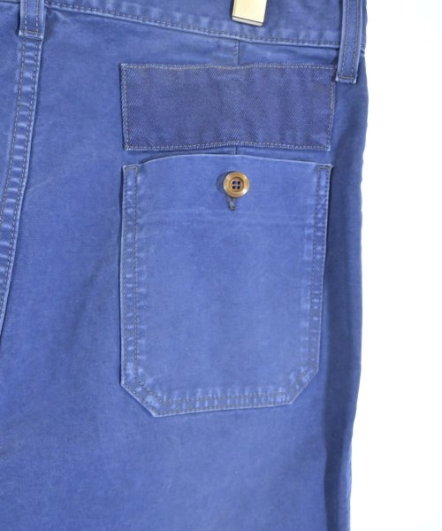 GUCCI（グッチ）チノパン 青 サイズ:30(M位) メンズ/2200701397043