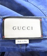 GUCCI（グッチ）チノパン 青 サイズ:30(M位) メンズ/2200701397043