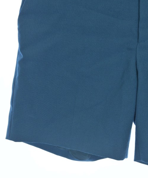 GUCCI（グッチ）ショートパンツ 青 サイズ:42(M位) レディース/2200701437022