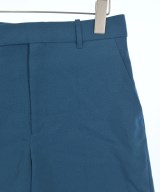 GUCCI（グッチ）ショートパンツ 青 サイズ:42(M位) レディース/2200701437022