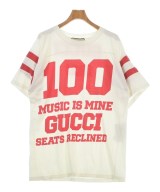 GUCCI Tシャツ・カットソー