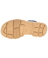 GUCCI（グッチ）サンダル 青 サイズ:12(30.5cm位) メンズ/2200701456085