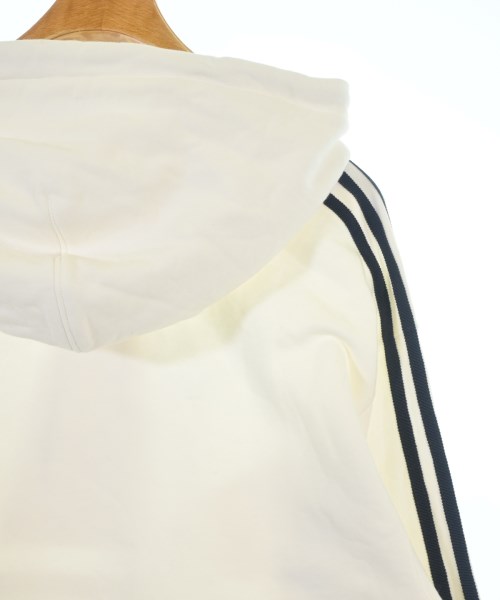 GUCCI（グッチ）パーカー 白 サイズ:XS メンズ/2200701528010