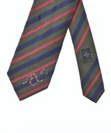 GUCCI（グッチ）ネクタイ カーキ サイズ:- メンズ/2200698260139